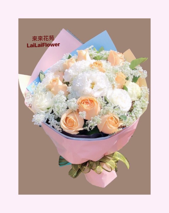 花束