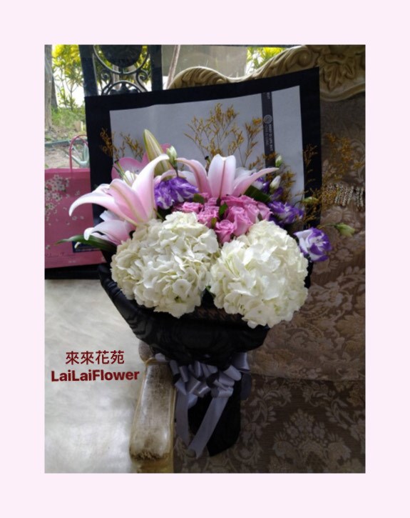 花束