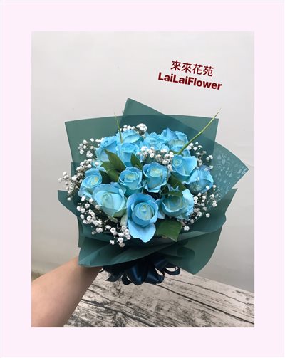 花束