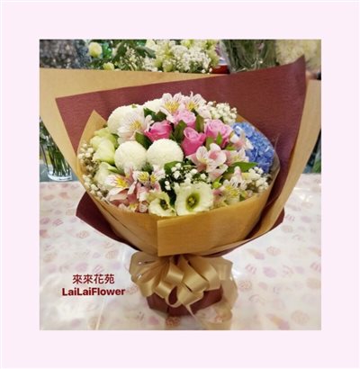 花束