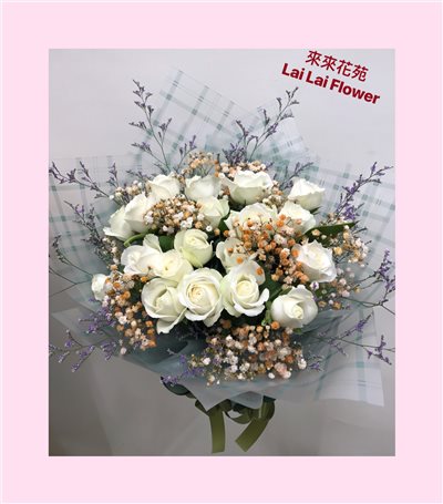 花束