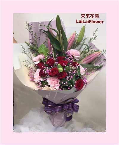 花束