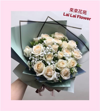 花束