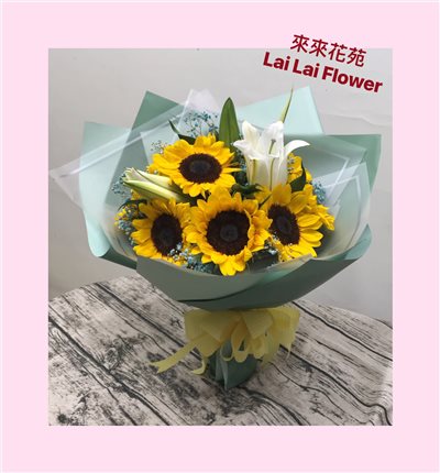花束
