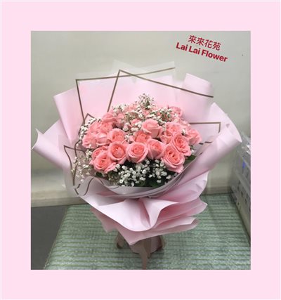花束