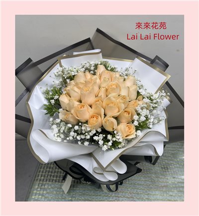 花束