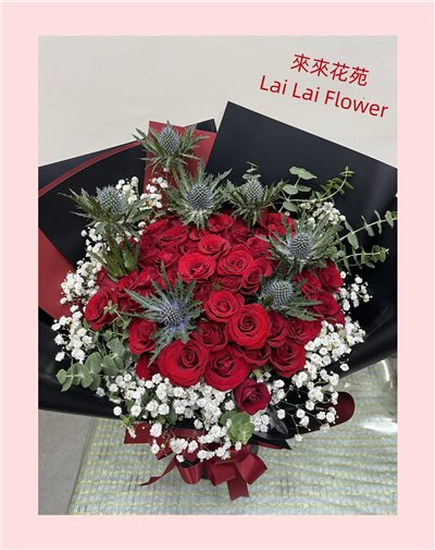 花束