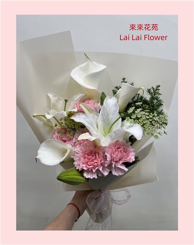 花束