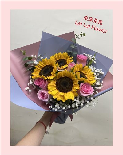 花束