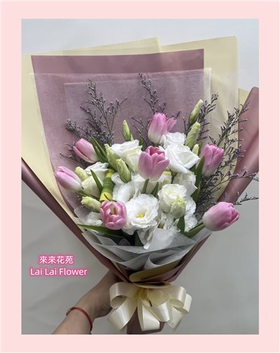 花束
