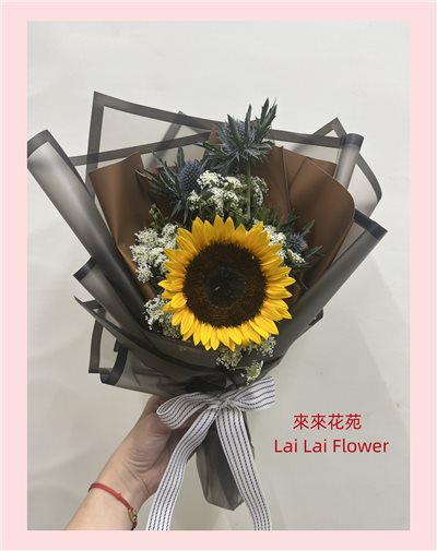 花束