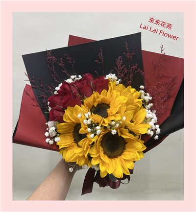 花束