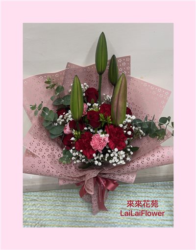 花束