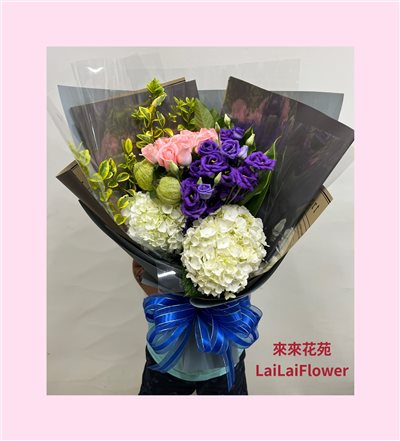 花束