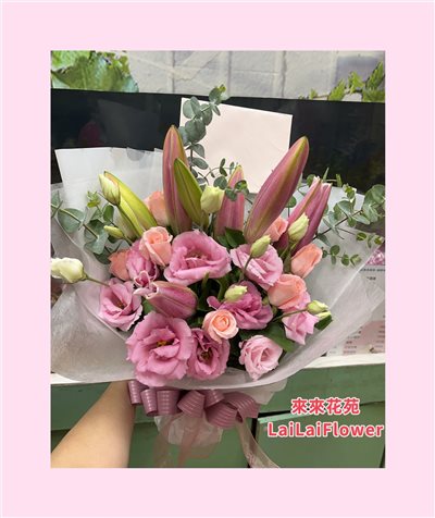 花束